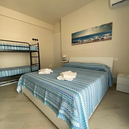 Appartamento Casa Vacanze Auletta