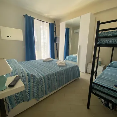 Casa Vacanze Auletta *