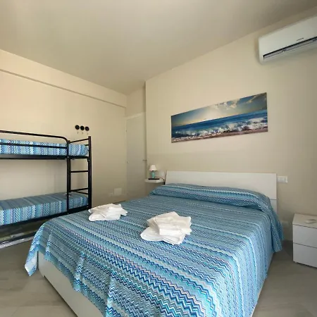 Casa Vacanze Auletta Capo d'Orlando