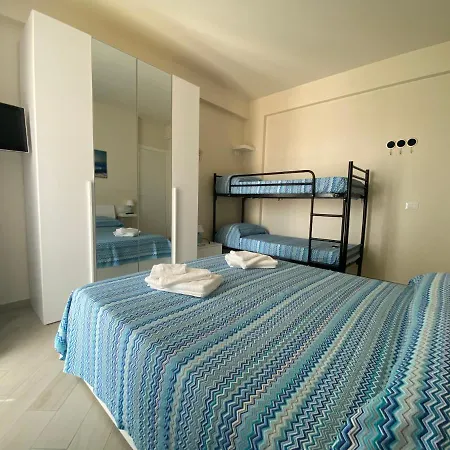 Casa Vacanze Auletta Apartment