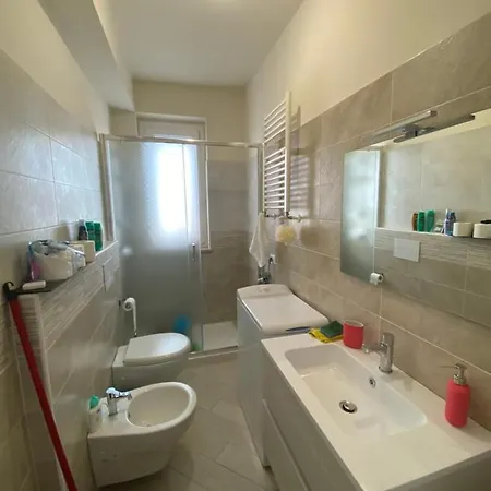 Appartamento Casa Vacanze Auletta Capo dʼOrlando