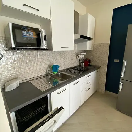Appartamento Casa Vacanze Auletta *