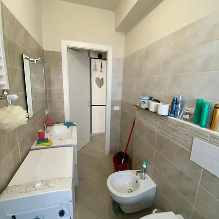 Casa Vacanze Auletta Appartamento *