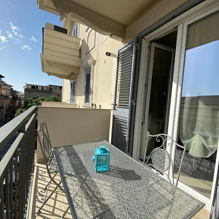 Appartamento Casa Vacanze Auletta