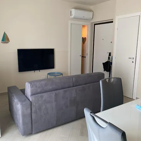 Casa Vacanze Auletta * Capo d'Orlando