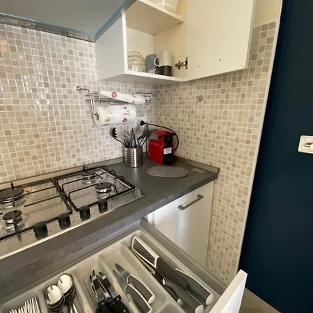 Casa Vacanze Auletta Appartamento