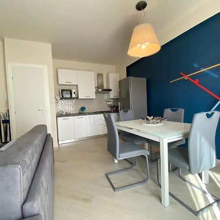 Appartamento Casa Vacanze Auletta Capo dʼOrlando