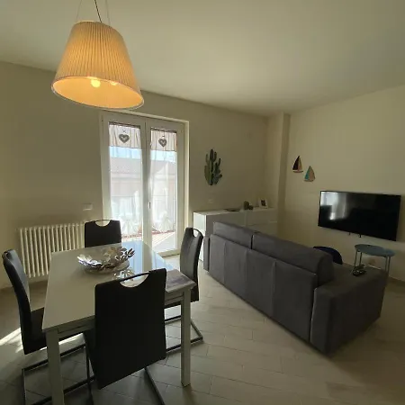 Apartment Casa Vacanze Auletta *