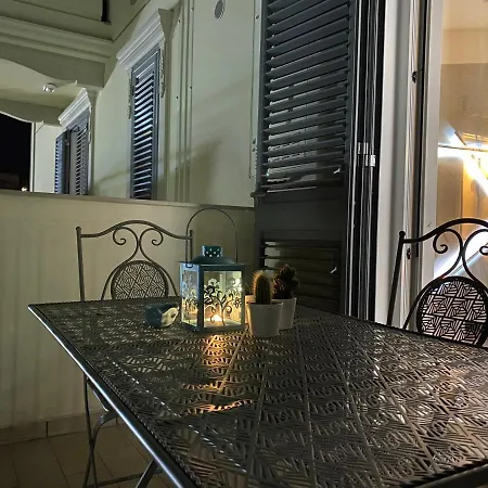 Casa Vacanze Auletta Appartamento Capo dʼOrlando