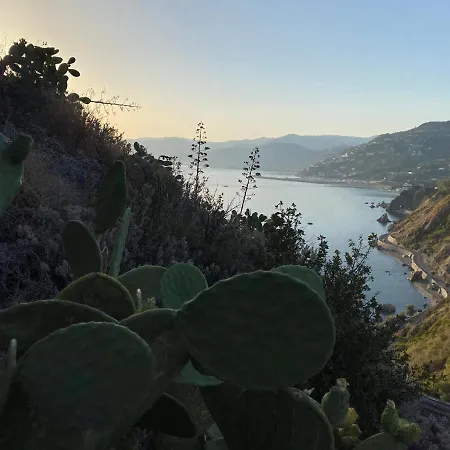 Casa Vacanze Auletta Appartamento Capo dʼOrlando