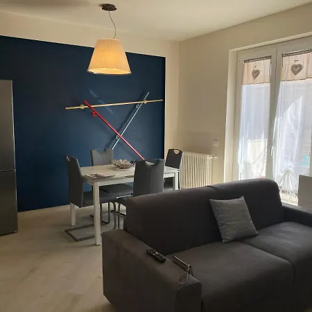 Appartamento Casa Vacanze Auletta *