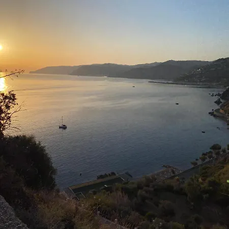 Casa Vacanze Auletta * Capo d'Orlando