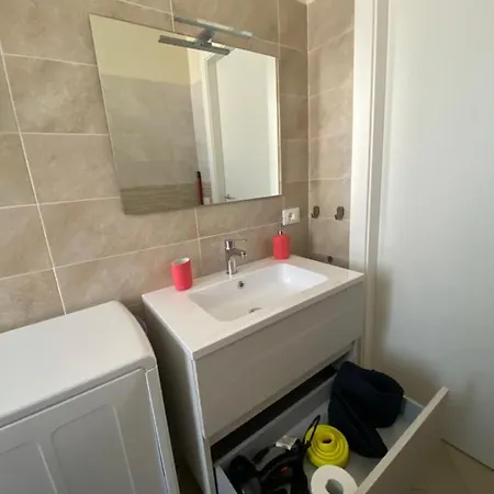 Appartamento Casa Vacanze Auletta Capo dʼOrlando