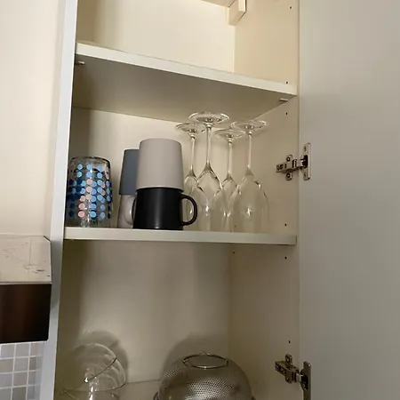 Apartment Casa Vacanze Auletta