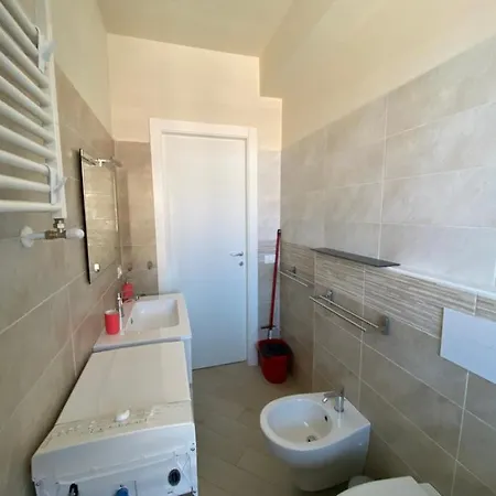Casa Vacanze Auletta Appartamento *