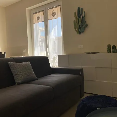 Appartement Auletta *