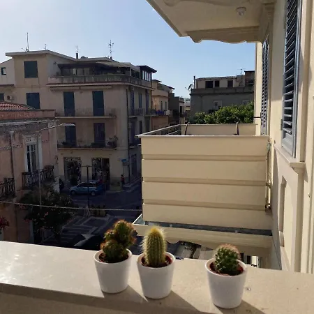 Appartement Auletta *