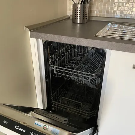 Auletta Apartmán