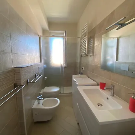 Apartmán Auletta *
