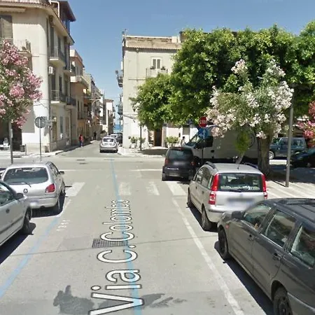 Auletta * Capo dʼOrlando